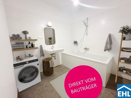 Wohnung in 1140 Wien