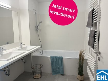 Wohnung in 1220 Wien