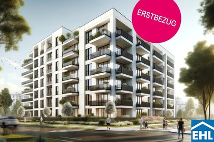 Wohnung in 1220 Wien