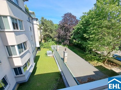 Wohnung in 1190 Wien