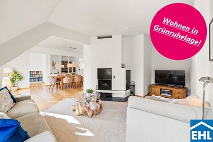 Wohnung in 1130 Wien