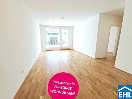 Wohnung in 1210 Wien