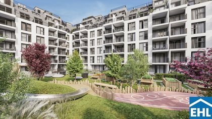 Wohnung in 1160 Wien