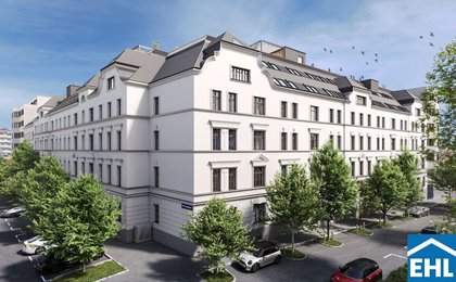 Wohnung in 1160 Wien