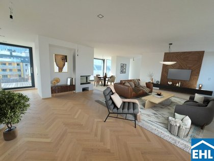 Wohnung in 1040 Wien