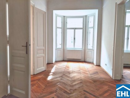 Wohnung in 1040 Wien