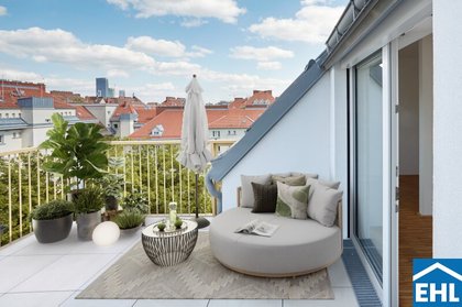 Wohnung in 1200 Wien