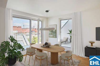 Wohnung in 1200 Wien