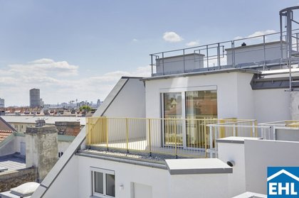 Wohnung in 1200 Wien