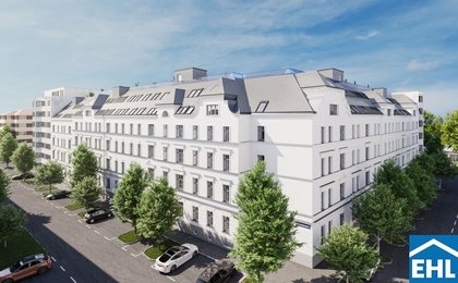 Wohnung in 1160 Wien