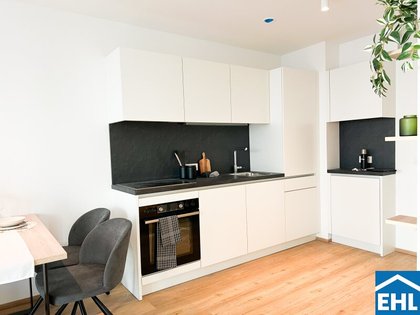 Wohnung in 4020 Linz