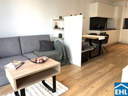 Wohnung in 4020 Linz