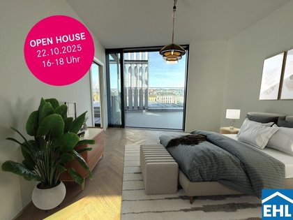 Penthouse in 1090 Wien,Alsergrund