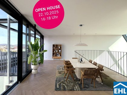 Penthouse in 1090 Wien,Alsergrund