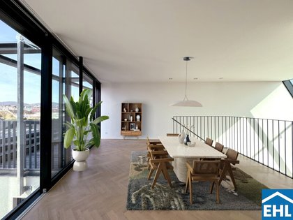 Penthouse in 1090 Wien,Alsergrund