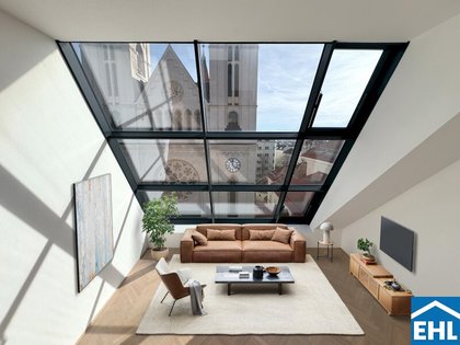 Wohnung in 1090 Wien,Alsergrund