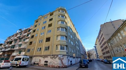 Wohnung in 1200 Wien