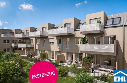 Wohnung in 1230 Wien
