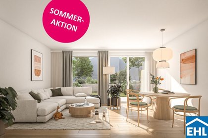 Wohnung in 1230 Wien