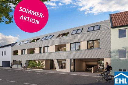Wohnung in 1230 Wien