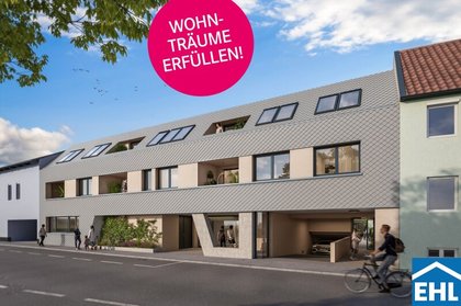 Wohnung in 1230 Wien
