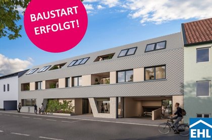 Wohnung in 1230 Wien
