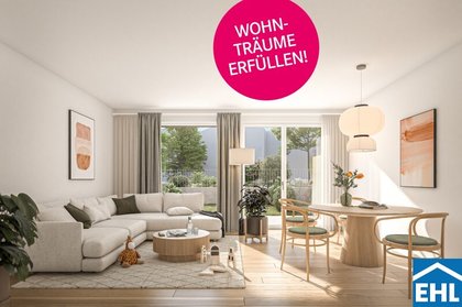 Wohnung in 1230 Wien