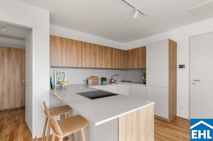 Wohnung in 1200 Wien