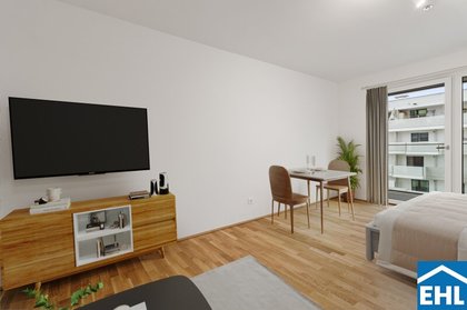Wohnung in 1200 Wien