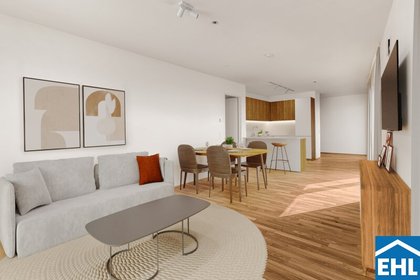 Wohnung in 1200 Wien