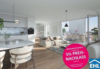 Wohnung in 1210 Wien
