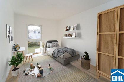 Wohnung in 2700 Wiener Neustadt