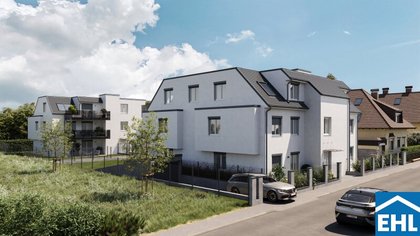 Wohnung in 1230 Wien