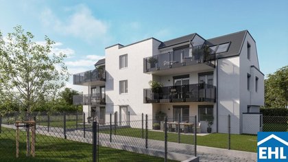 Wohnung in 1230 Wien