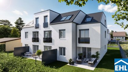 Wohnung in 1230 Wien