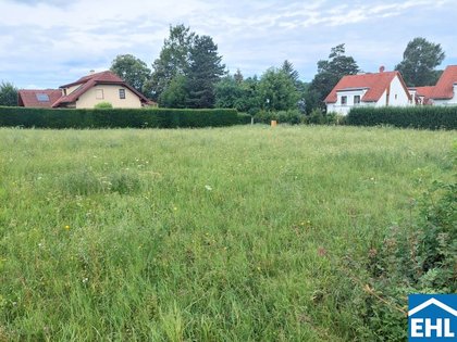 Wohnbauflächen in 2531 Gaaden
