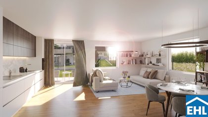 Wohnung in 1230 Wien