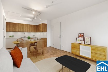 Wohnung in 1200 Wien