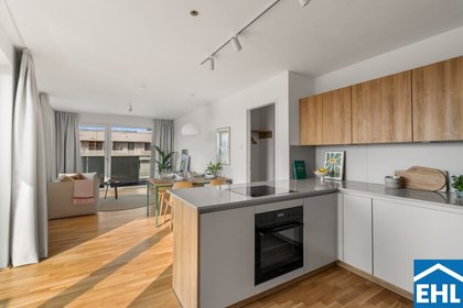 Wohnung in 1200 Wien