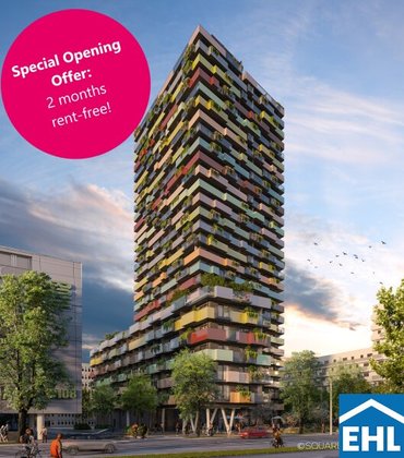 Wohnung in 1200 Wien