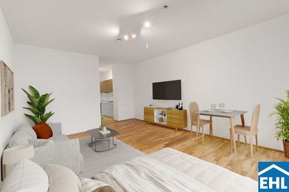 Wohnung in 1200 Wien