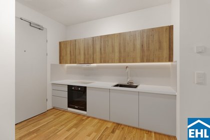 Wohnung in 1200 Wien