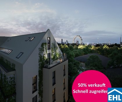 Wohnung in 1020 Wien