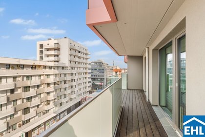 Wohnung in 1200 Wien