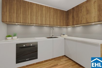 Wohnung in 1200 Wien
