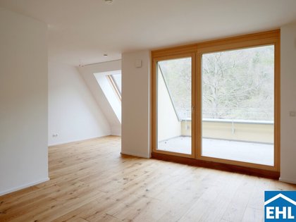 Wohnung in 2391 Kaltenleutgeben