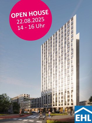 Wohnung in 4020 Linz