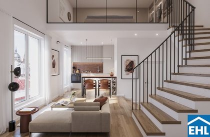 Wohnung in 1150 Wien