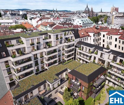 Wohnung in 1150 Wien