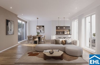 Wohnung in 1150 Wien